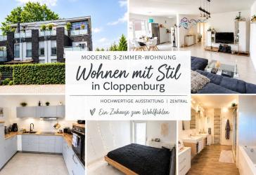 Vorschaubild Wohnung