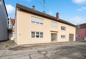 Vorschaubild Einfamilienhaus