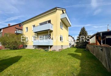 Vorschaubild Mehrfamilienhaus