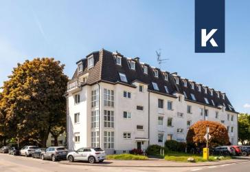 Vorschaubild Maisonettewohnung
