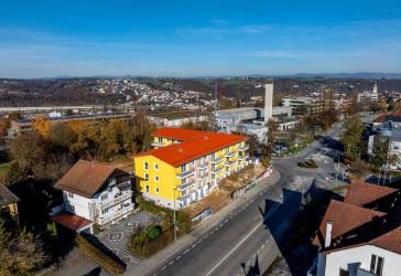 Vorschaubild Wohnung