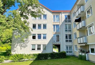 Vermietete 3-Zimmer-Eigentumswohnung in Oldenburg-Bürgerfelde - ohne Käuferprovision!
