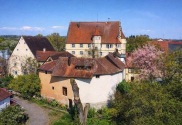 Vorschaubild Mehrfamilienhaus