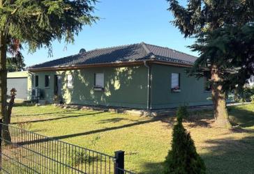 Vorschaubild Bungalow