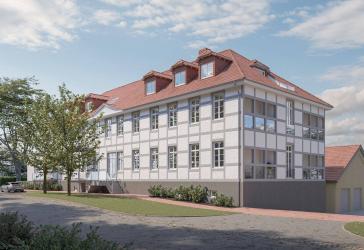 Vorschaubild Wohnung