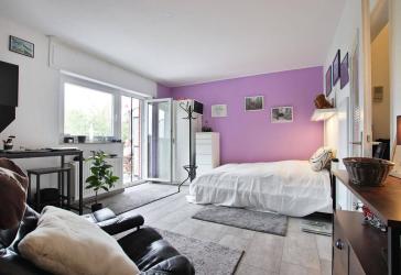 Attraktives 1- Zimmer Apartment in Buldern (Dülmen)