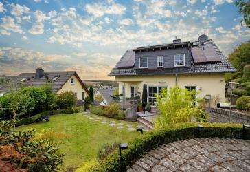 Vorschaubild Einfamilienhaus