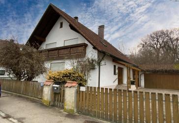 Perfekt für zwei Familien