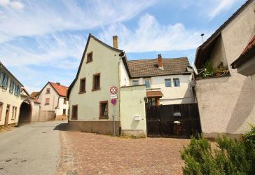 Vorschaubild Einfamilienhaus