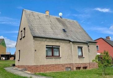 Vorschaubild Einfamilienhaus