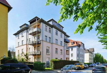 Vorschaubild Wohnung