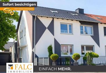 Zweifamilienhaus mit vielseitigen Nutzungsmöglichkeiten in ruhiger Wohnlage