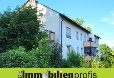 TOP: Mehrfamilienhaus in Hof-Krötenbruck