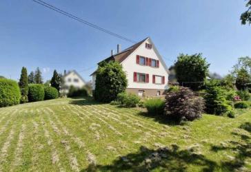 Vorschaubild Mehrfamilienhaus
