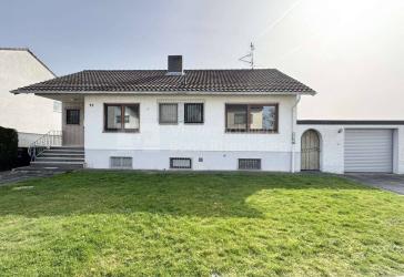 Vorschaubild Bungalow