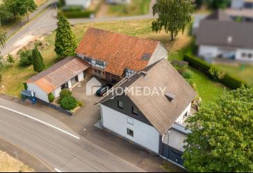 Vorschaubild Einfamilienhaus