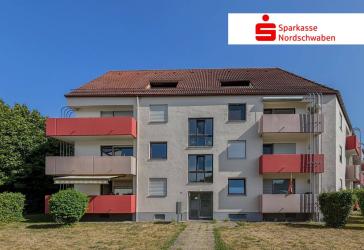 Vorschaubild Maisonettewohnung