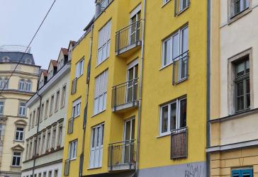 Vorschaubild Maisonettewohnung