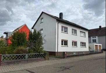 Vorschaubild Mehrfamilienhaus