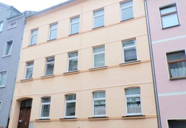 Vorschaubild Mehrfamilienhaus