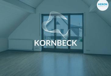 KORNBECK - Großzügige 3-Zimmer-Dachgeschosswohnung mit Balkon in zentraler Lage von Winnenden