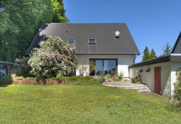 Vorschaubild Einfamilienhaus