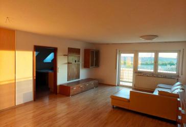 Vorschaubild Maisonettewohnung