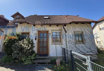 Vorschaubild Reihenendhaus
