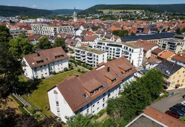 Vorschaubild Wohnung