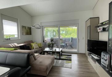 Vorschaubild Maisonettewohnung