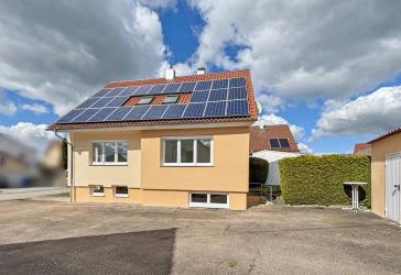 Vorschaubild Einfamilienhaus