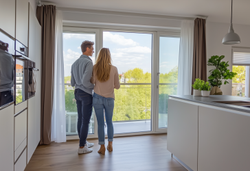 Vorschaubild Wohnung