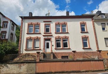 Vorschaubild Mehrfamilienhaus