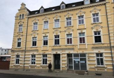 Vorschaubild Wohnung