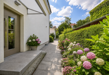 Eleganz trifft Effizienz - Premiumobjekt in Berlin-Lichterfelde West