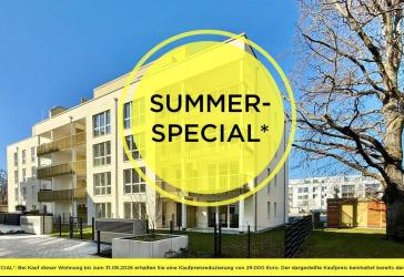Hermann Immobilien: Summer-Special (ETW B05)