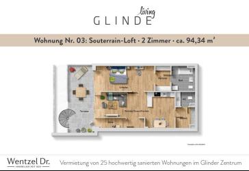 Vorschaubild Wohnung