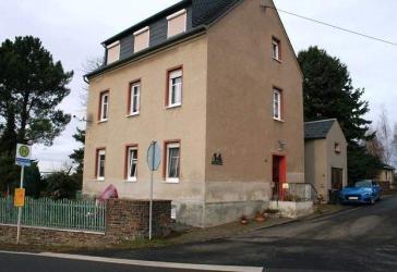 Vorschaubild Einfamilienhaus