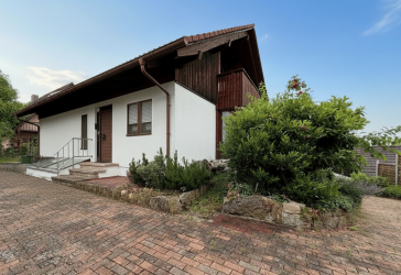 Vorschaubild Einfamilienhaus