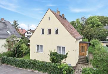 Vorschaubild Einfamilienhaus