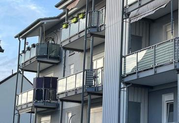 Vorschaubild Wohnung