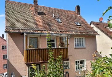 Vorschaubild Mehrfamilienhaus