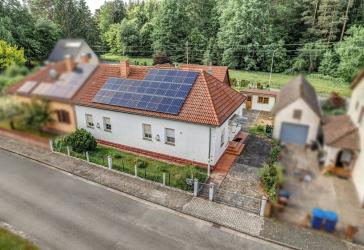 Vielseitige, barrierearme Immobilie in ruhiger Lage - ideal zum Wohnen oder Vermieten