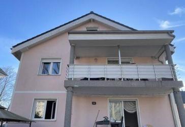 Vorschaubild Einfamilienhaus