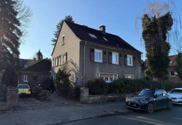 Familienfreundliche Gelegenheit, sanierungsbedürftig in top Lage nähe Kemmnader See