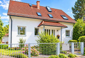 Vorschaubild Haus