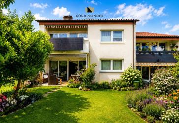 Vorschaubild Mehrfamilienhaus