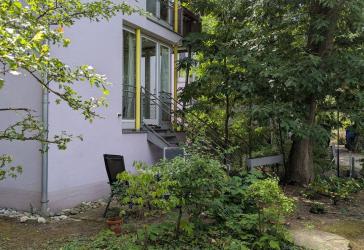 Traumhafte 2 Zimmer Wohnung mit Blick ins Grüne