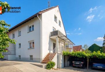 Vorschaubild Mehrfamilienhaus
