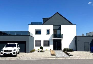 Vorschaubild Einfamilienhaus